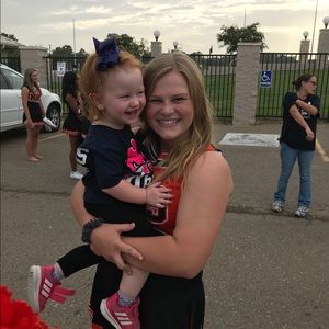 Meet your Posher, Anna claire